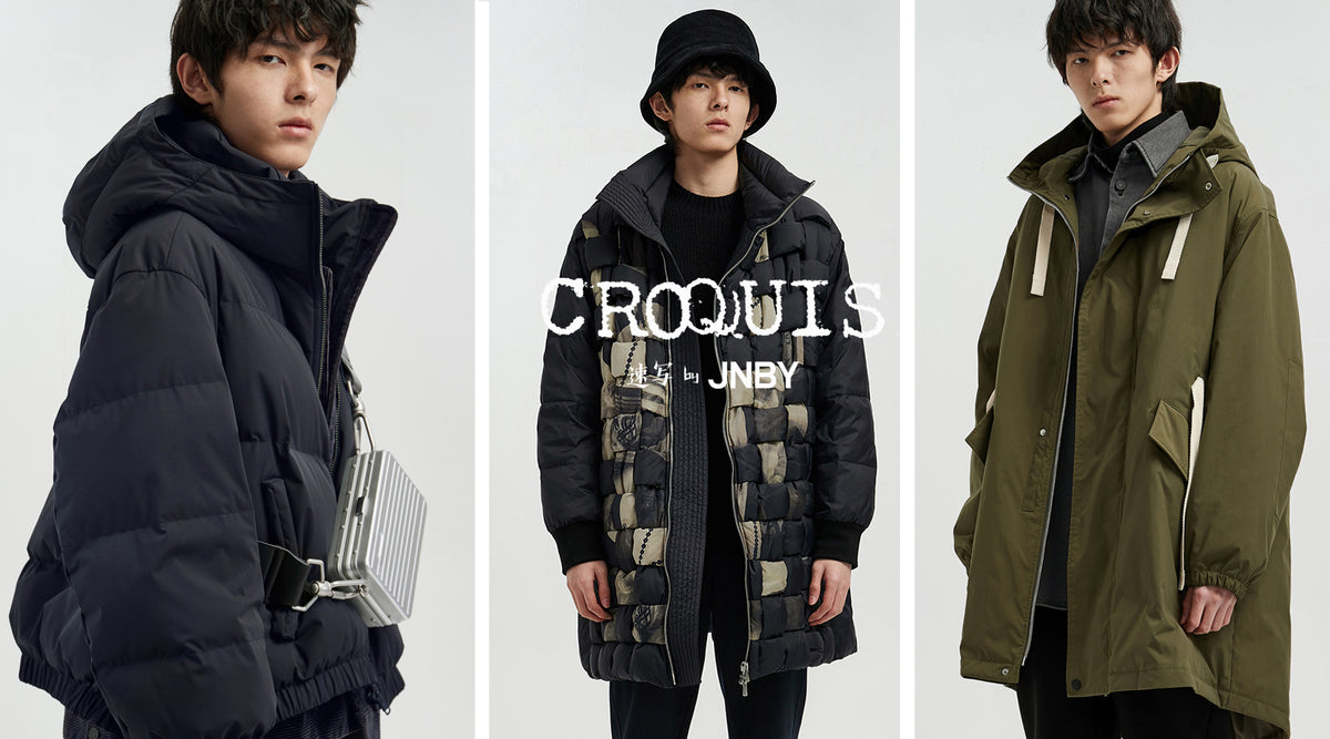 JNBY - Premium Fashion for Women – JNBY Europe 