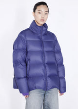 Daunenjacke PURPLE