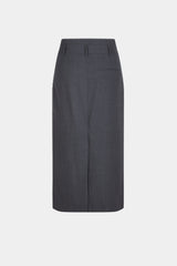 LESS A-Linien Rock BLACK