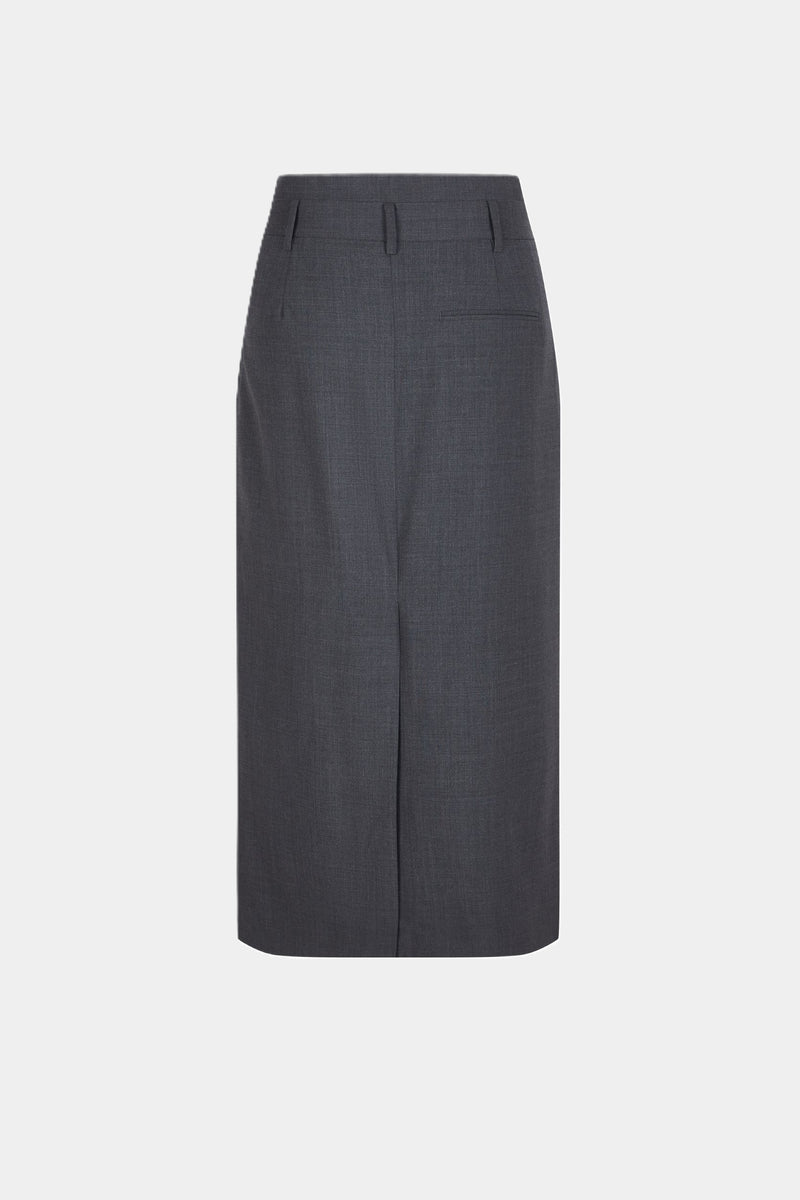 LESS A-Linien Rock BLACK