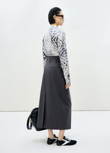LESS A-Linien Rock BLACK