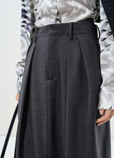 LESS A-Linien Rock BLACK