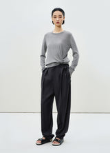 LESS Sweater GREY