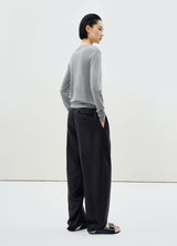 LESS Sweater GREY