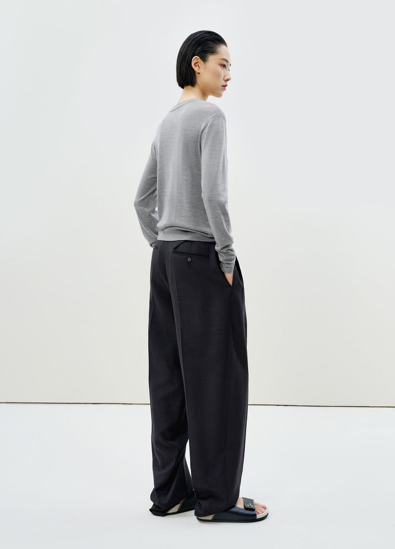LESS Sweater GREY