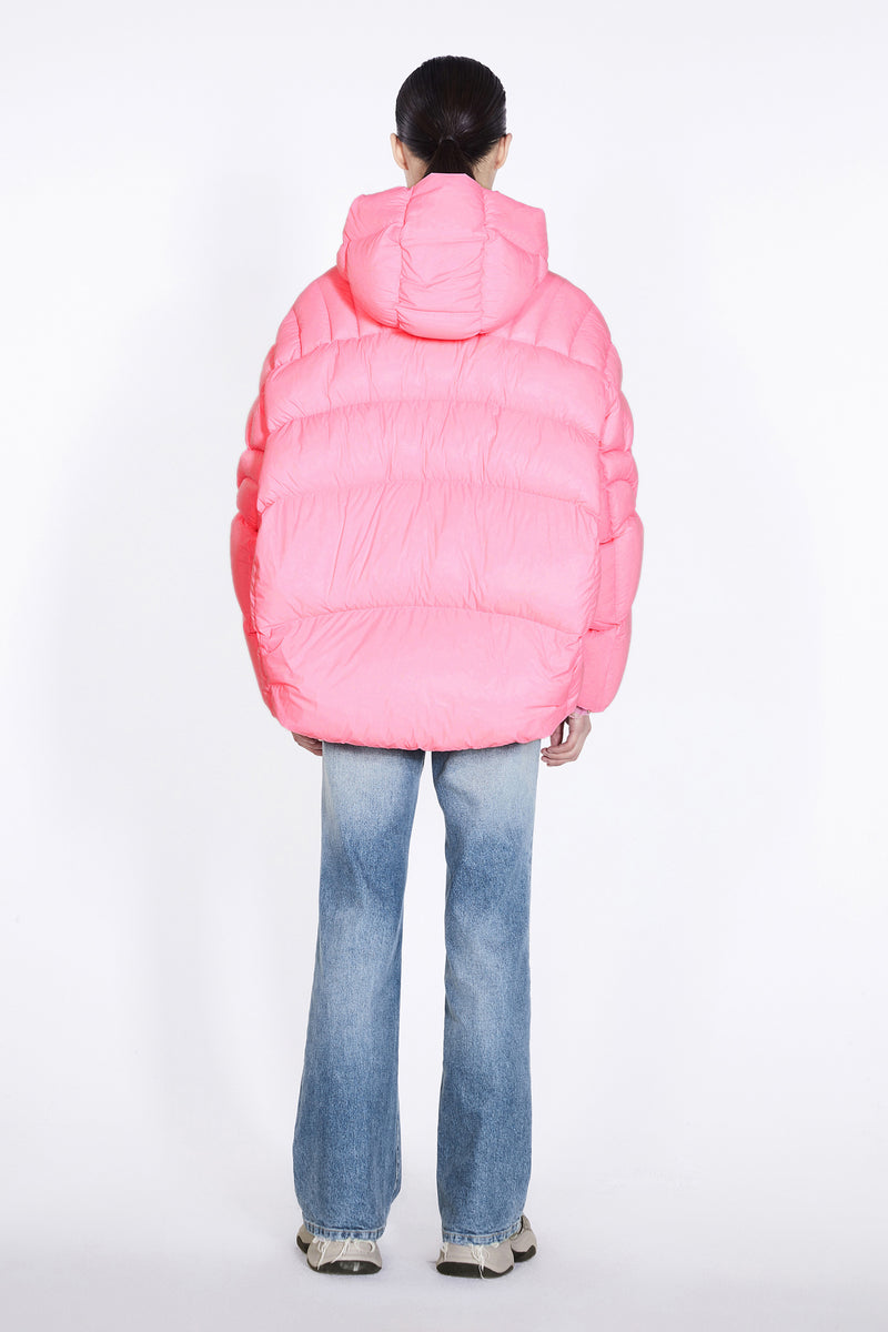 Daunenjacke ROSE