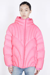 Daunenjacke ROSE