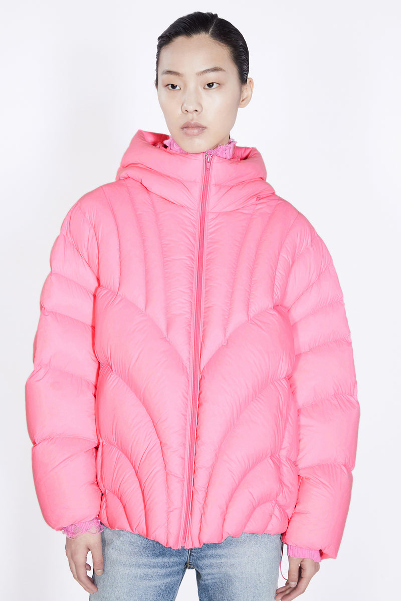 Daunenjacke ROSE