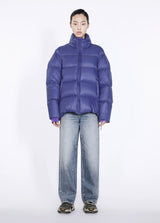 Daunenjacke PURPLE