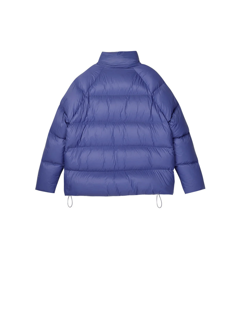 Daunenjacke PURPLE