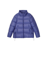 Daunenjacke PURPLE