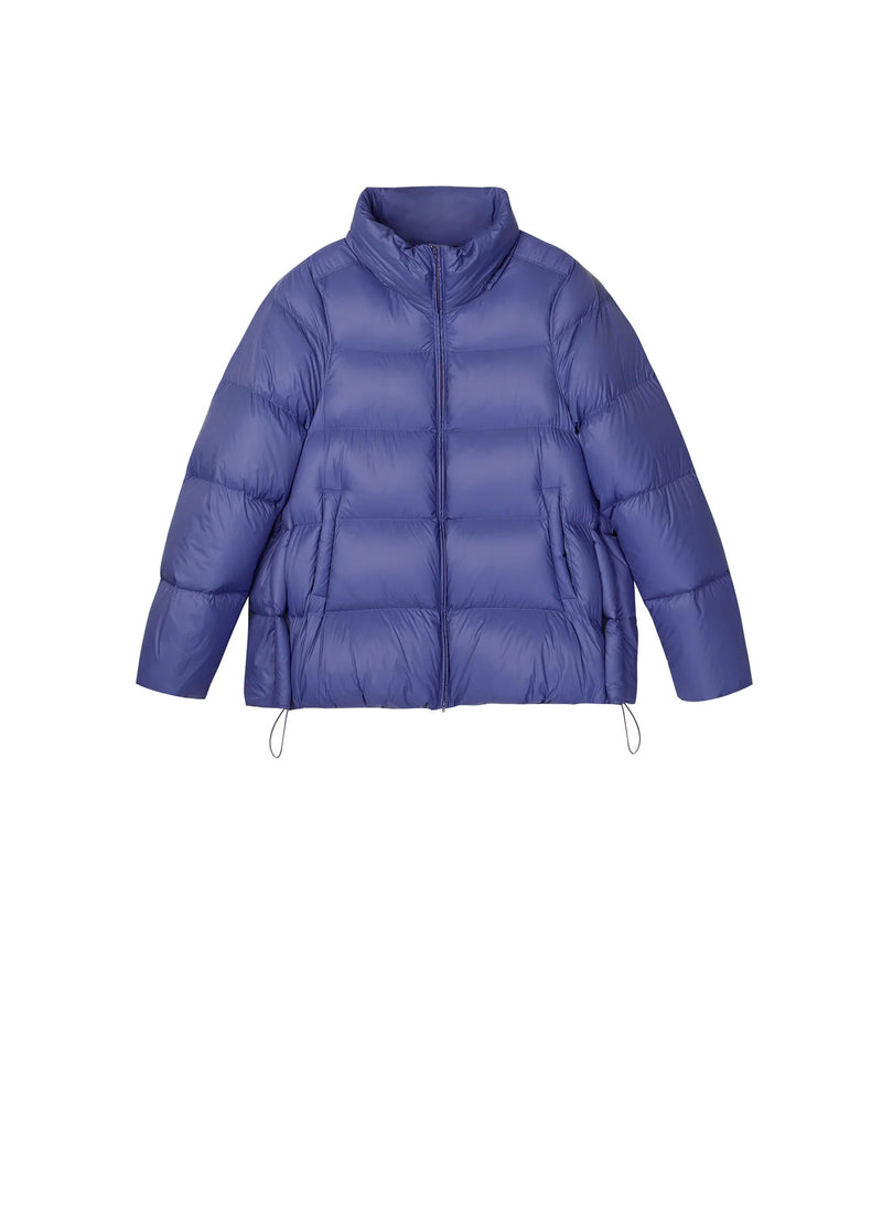 Daunenjacke PURPLE