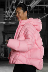 Down jacket ROSE