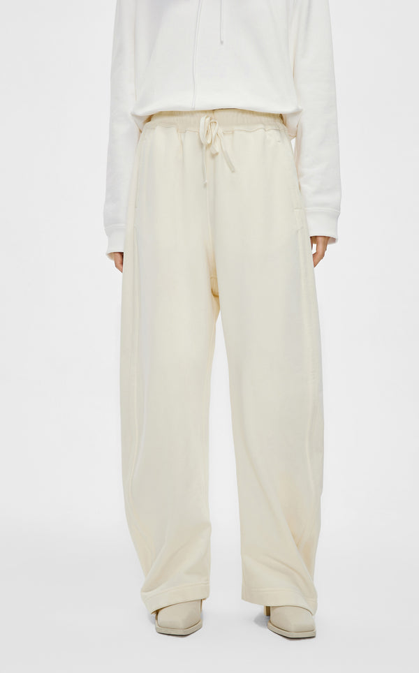 Joggers OFFWHITE