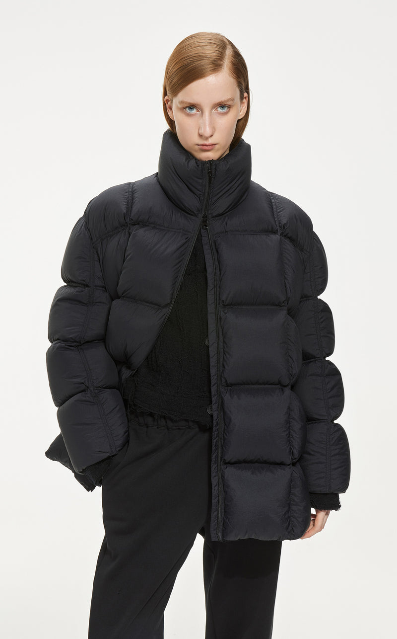 Jnby down coat outlet