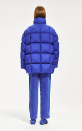 Daunenjacke ROYALBLUE