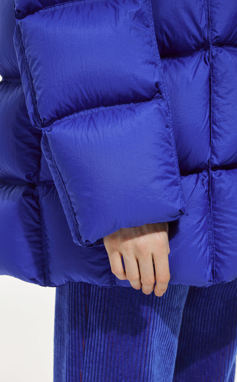 Daunenjacke ROYALBLUE