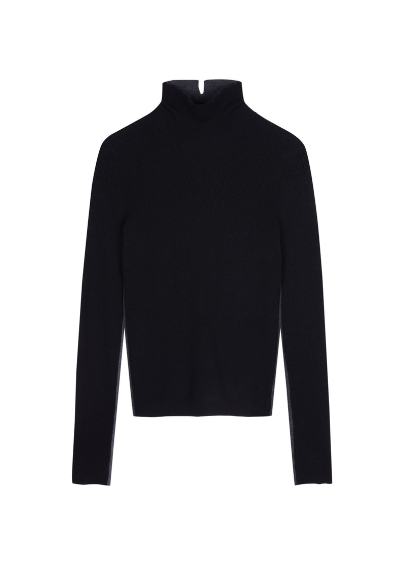 Kaschmir Sweater GREY