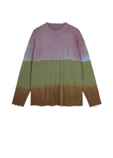 Kaschmir Sweater MULTICOLOUR
