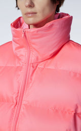 Daunenweste ROSA