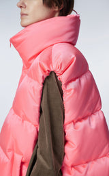 Daunenweste ROSA