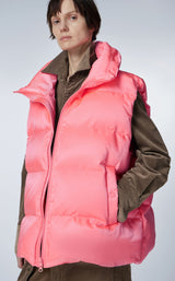 Daunenweste ROSA