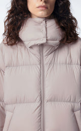 Daunenjacke LIGHT STONE