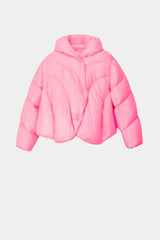 Daunenjacke ROSA
