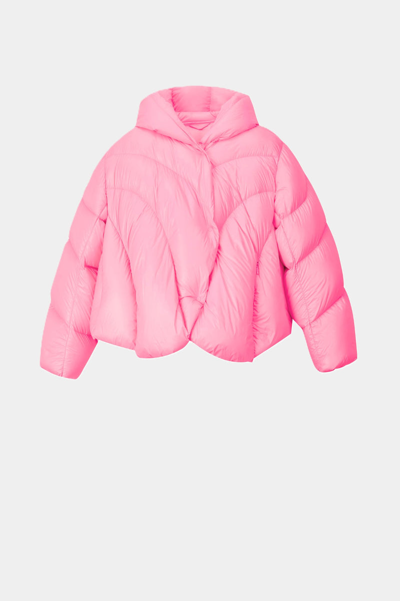 Daunenjacke ROSA