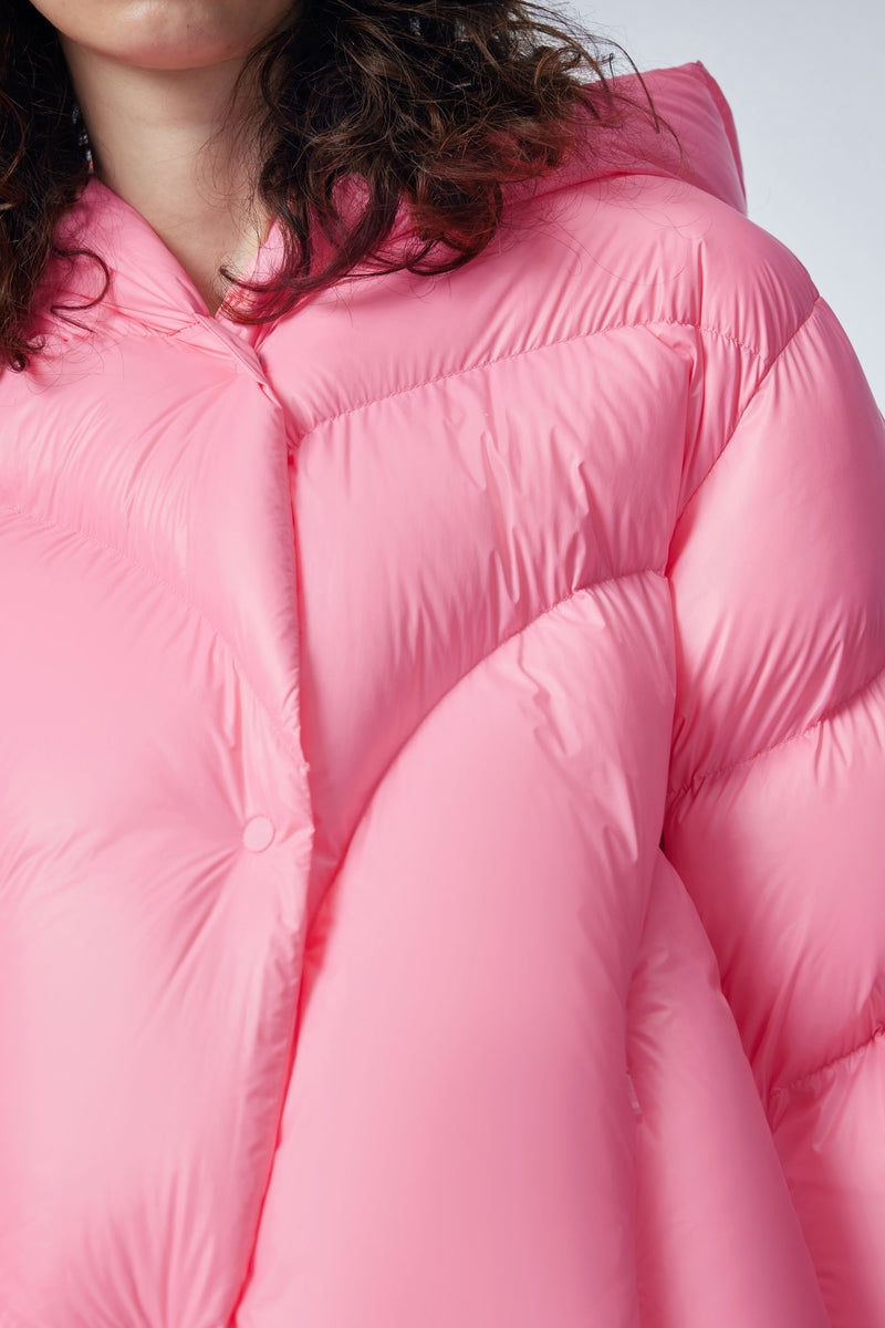 Daunenjacke ROSA
