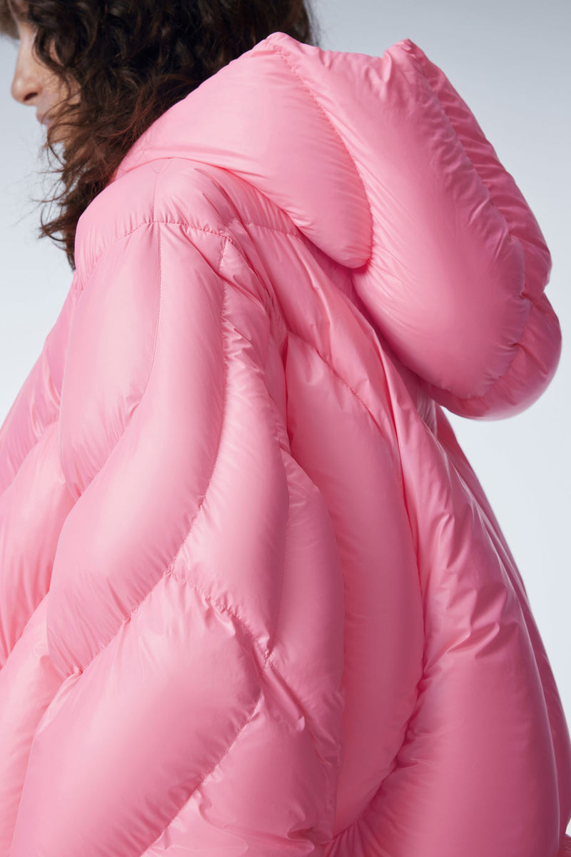 Daunenjacke ROSA