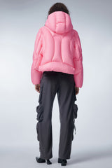 Daunenjacke ROSA