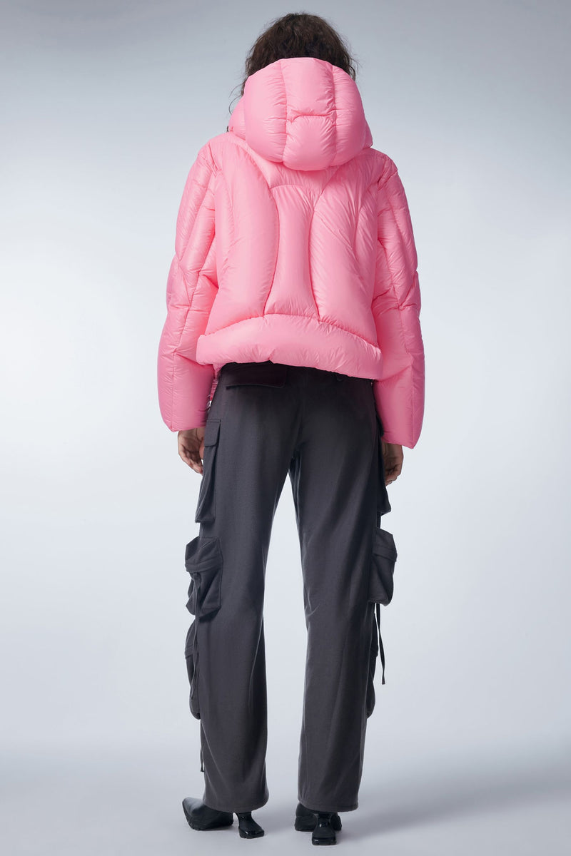 Daunenjacke ROSA