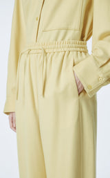 Hose VANILLE