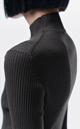 Pullover ASPHALT