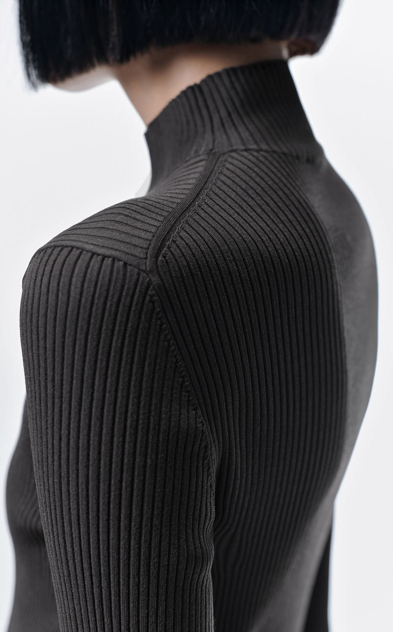 Pullover ASPHALT