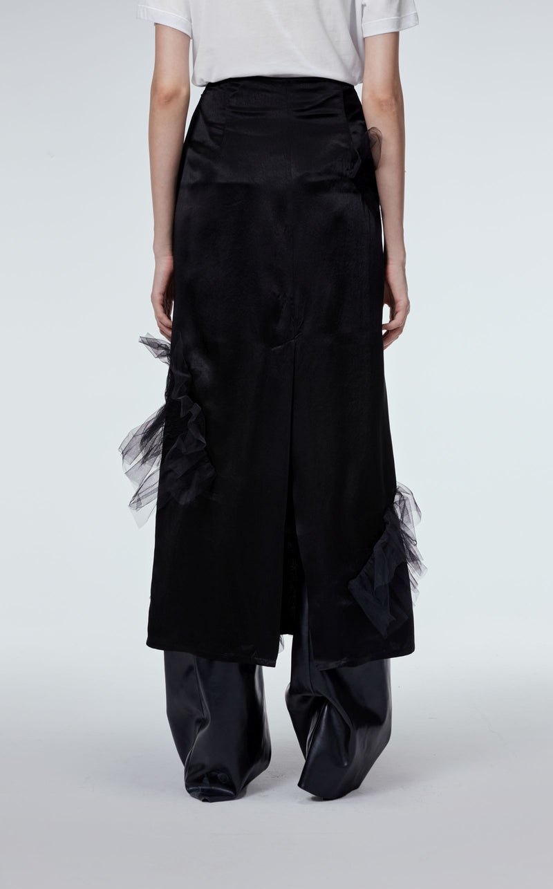Rock BLACK