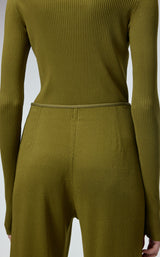 Hose OLIVE