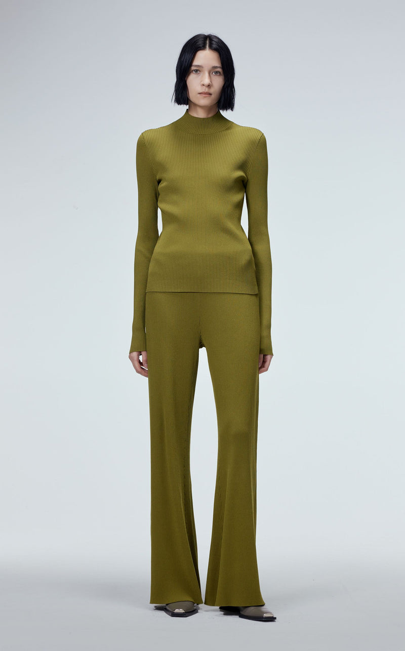 Hose OLIVE