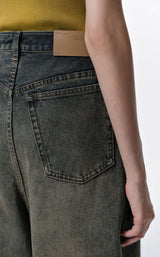 Baggypants DARK GREY