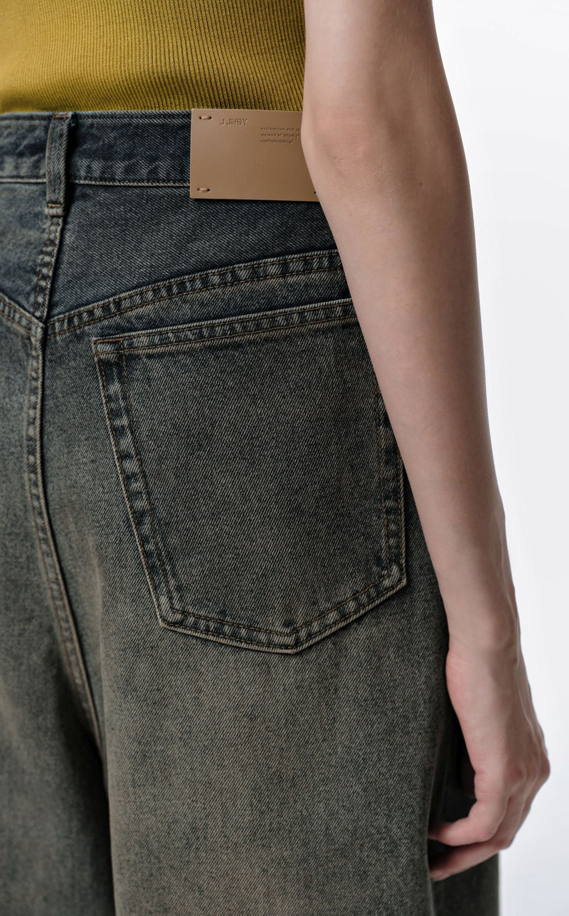 Baggypants DARK GREY