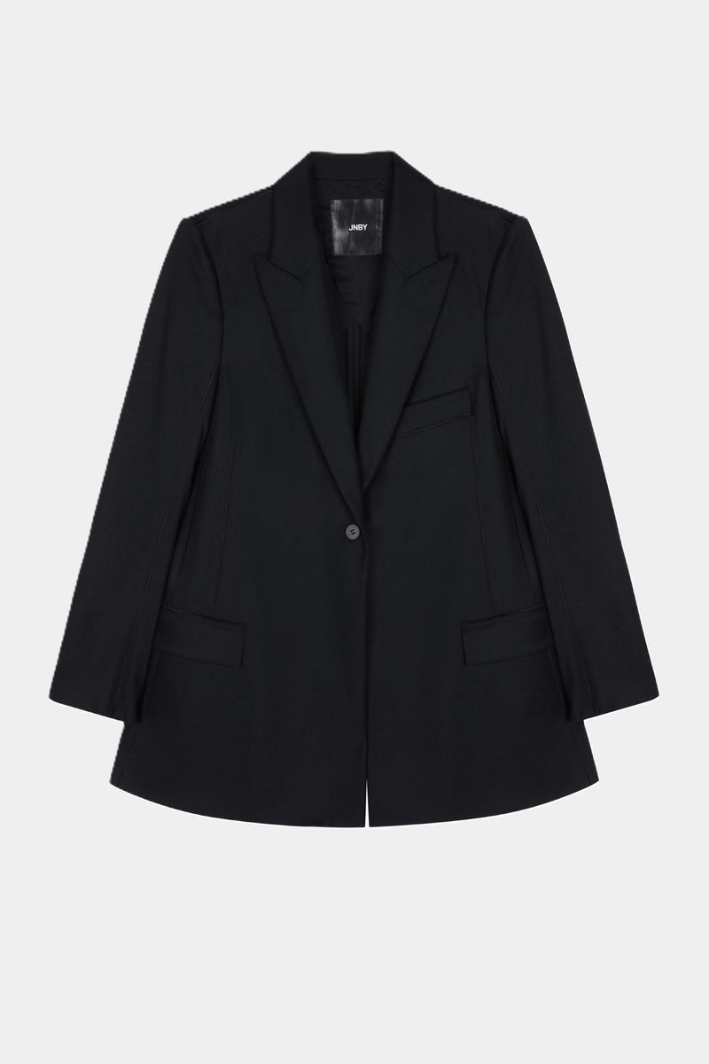 Blazer BLACK