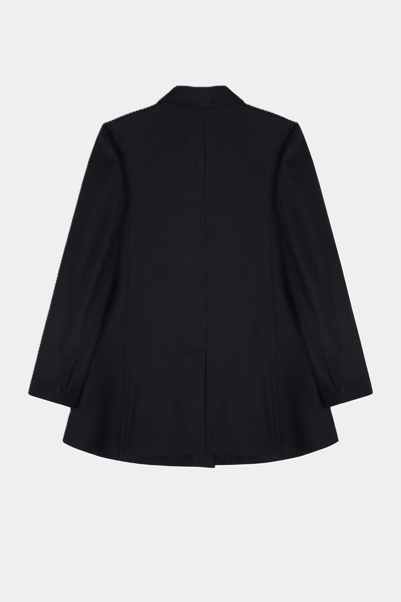 Blazer BLACK