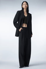 Blazer BLACK