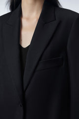 Blazer BLACK