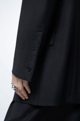 Blazer BLACK
