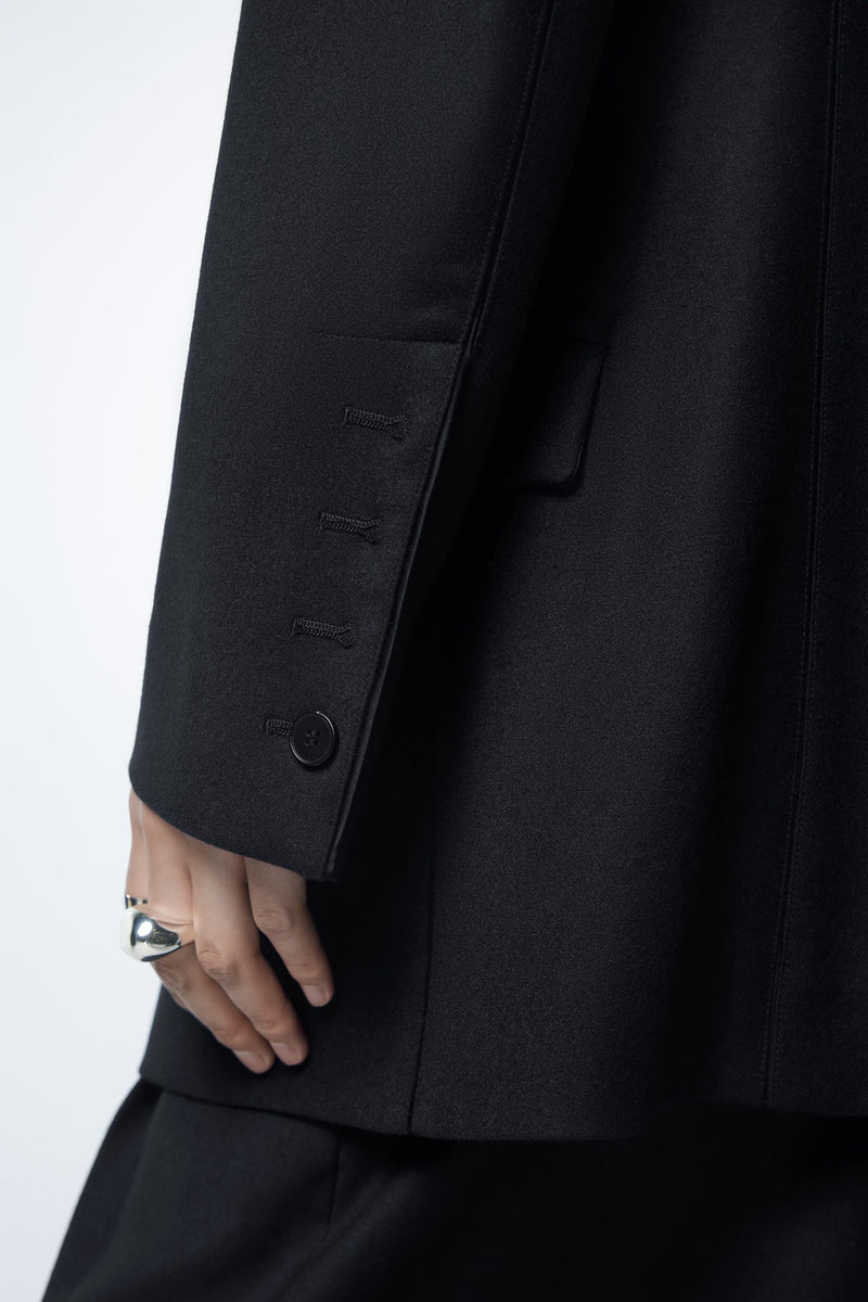 Blazer BLACK
