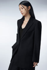 Blazer BLACK