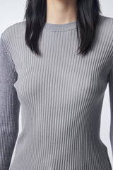Wolltop GREY