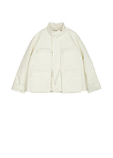 Daunenjacke OFF-WHITE